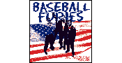 Baseball Furies 10in